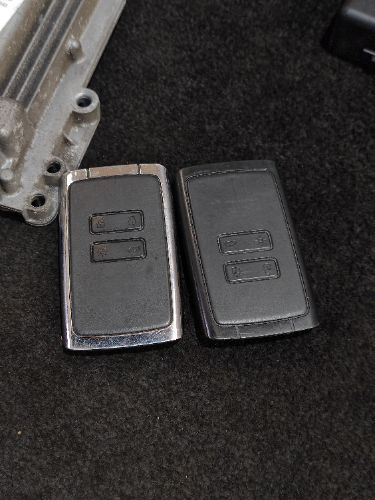RENAULT MEGANE MK4 XFB ESTATE 1.6 DIESEL MANUAL ENGINE ECU KIT