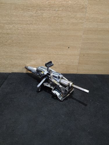AUDI A5 MK1 FACELIFT COUPE 1.8 PETROL STEERING COLUMN