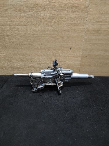 AUDI A5 MK1 FACELIFT COUPE 1.8 PETROL STEERING COLUMN