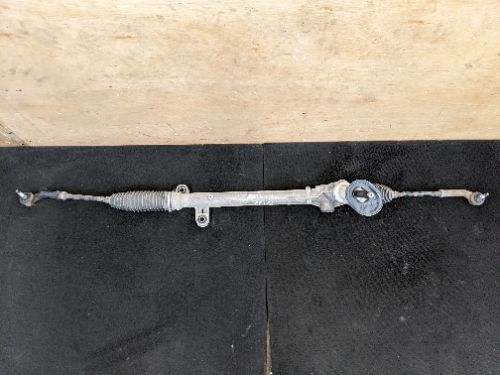 FORD FOCUS MK4 C519 1.0 PETROL POWER STEERING RACK