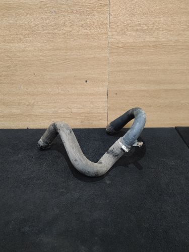 VAUXHALL CORSA MK4 E 3 DOOR 1.0 PETROL INTERCOOLER TURBO AIR PIPE