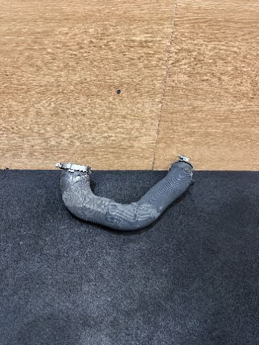 AUDI A5 MK1 8TA FACELIFT 3.0 DIESEL INTERCOOLER AIR INTAKE PIPE