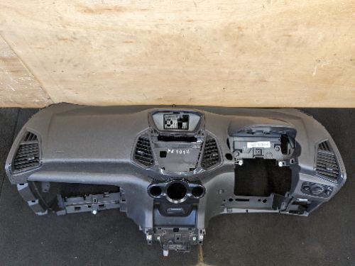 FORD ECOSPORT MK2 B515 DASHBOARD WITH AIRBAG