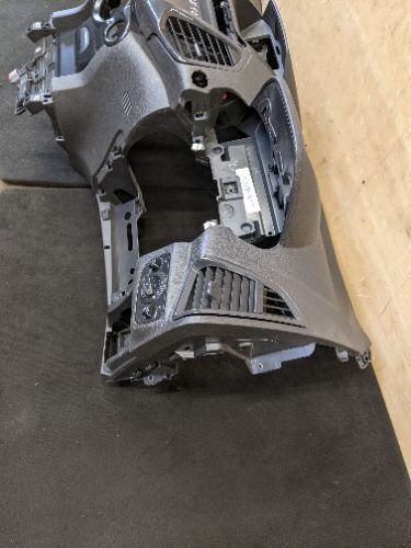 FORD ECOSPORT MK2 B515 DASHBOARD WITH AIRBAG