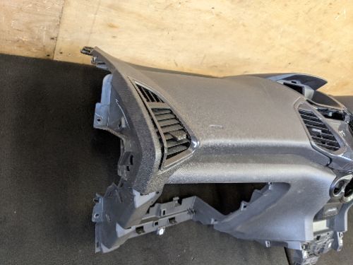 FORD ECOSPORT MK2 B515 DASHBOARD WITH AIRBAG