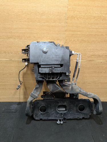 RENAULT ZOE MK1 Ph1 X10 BATTERY COOLER MATRIX