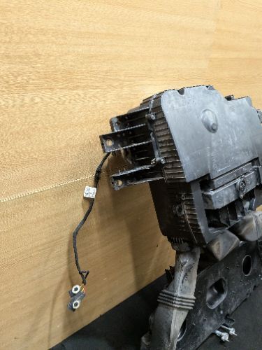 RENAULT ZOE MK1 Ph1 X10 BATTERY COOLER MATRIX