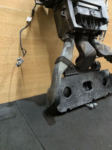 RENAULT ZOE MK1 Ph1 X10 BATTERY COOLER MATRIX