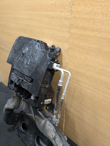 RENAULT ZOE MK1 Ph1 X10 BATTERY COOLER MATRIX