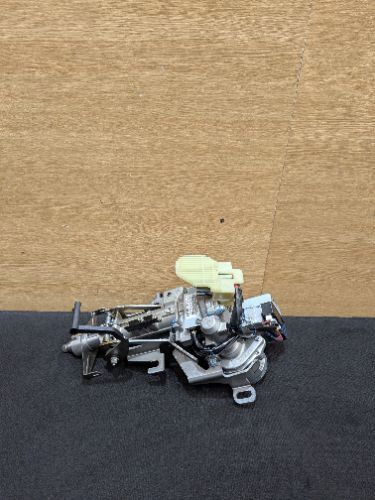 RENAULT ZOE MK1 Ph1 X10 STEERING COLUMN
