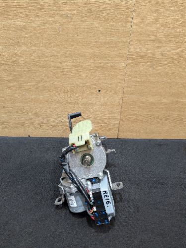 RENAULT ZOE MK1 Ph1 X10 STEERING COLUMN