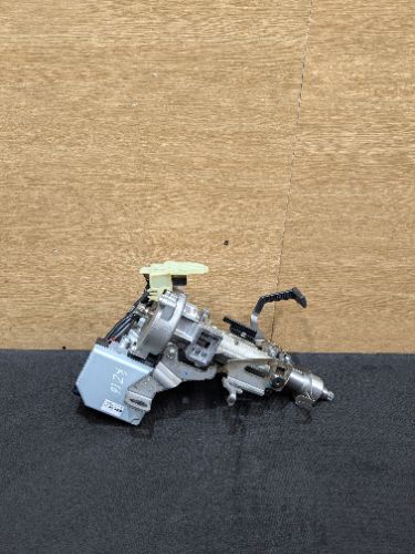 RENAULT ZOE MK1 Ph1 X10 STEERING COLUMN