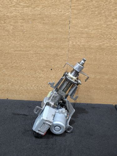 RENAULT ZOE MK1 Ph1 X10 STEERING COLUMN