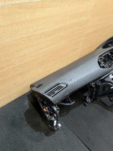 PEUGEOT 308 MK2 T9 COMPLETE DASHBOARD