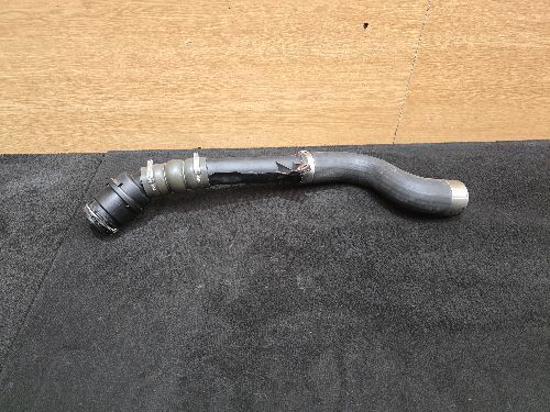 NISSAN JUKE F15 1.5 DIESEL INTERCOOLER PIPE HOSE