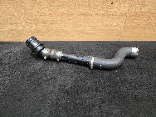 NISSAN JUKE F15 1.5 DIESEL INTERCOOLER PIPE HOSE