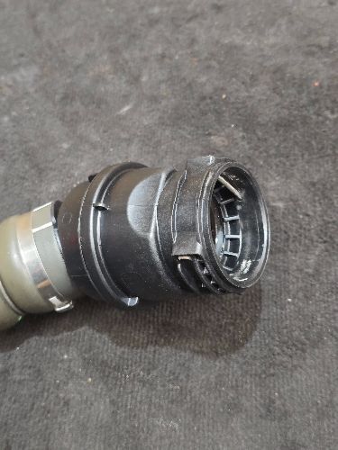 NISSAN JUKE F15 1.5 DIESEL INTERCOOLER PIPE HOSE