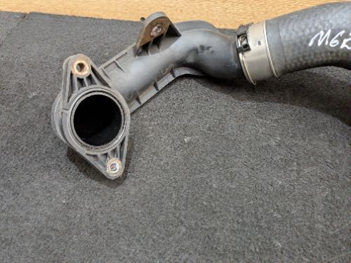 MAZDA 6 D SPORT MK3 FACELIFT 2.2 DIESEL INTERCOOLER PIPE