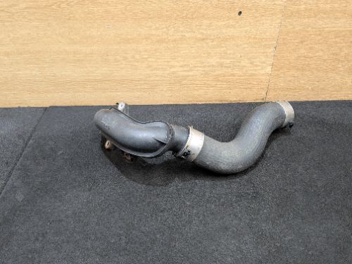 MAZDA 6 D SPORT MK3 FACELIFT 2.2 DIESEL INTERCOOLER PIPE