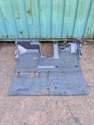 CITROEN DISPATCH MK3 K0 FRONT CAB FLOOR MAT CARPET