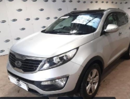 Donor Vehicle Image
