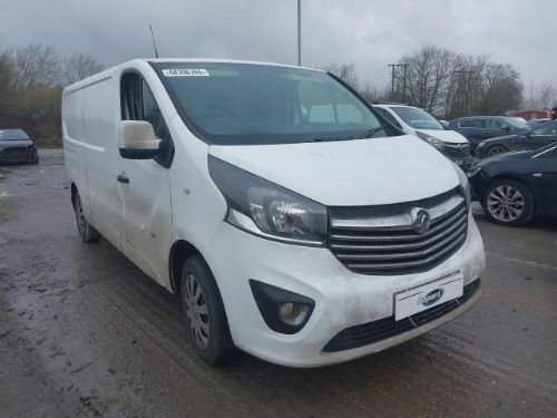 Donor Vehicle Image