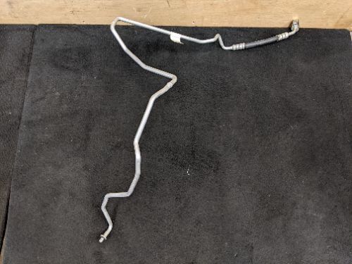 FORD PUMA TITANIUM MHEV A/C AIR CON PIPE HOSE