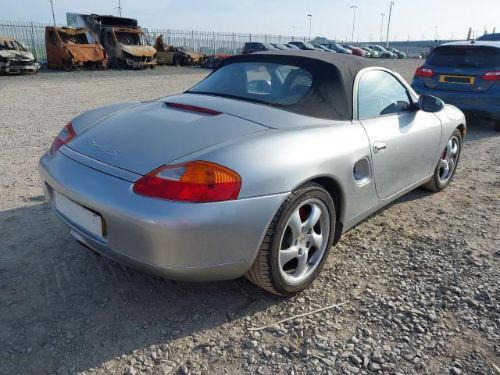 Donor Vehicle Image