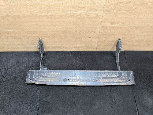 MAN TGE MK2 VW CRAFTER REAR STEP BAR
