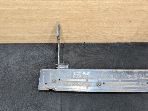 MAN TGE MK2 VW CRAFTER REAR STEP BAR