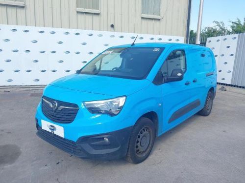 Donor Vehicle Image