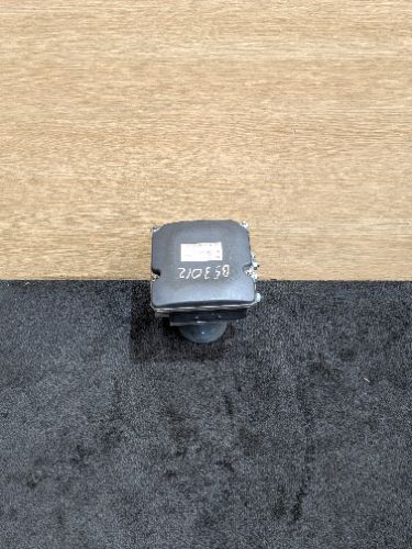 BMW 5 SERIES MK6 F10 3.0 PETROL HYBRID ABS PUMP MODULATOR CONTROL UNIT