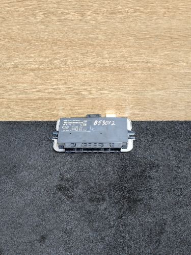 BMW 5 SERIES MK6 F10 FOOTWELL LIGHT CONTROL MODULE