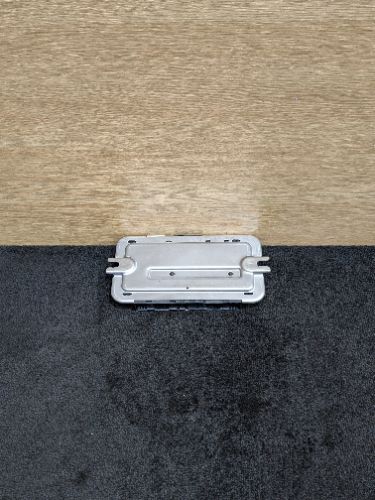 BMW 5 SERIES MK6 F10 FOOTWELL LIGHT CONTROL MODULE