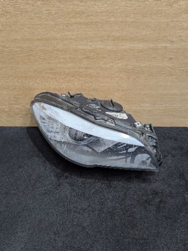 BMW 5 SERIES MK6 F10 O/S DRIVER SIDE RIGHT FRONT HEADLIGHT