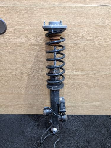 BMW 5 SERIES MK6 F10 N/S PASSENGER SIDE LEFT REAR SHOCK ABSORBER