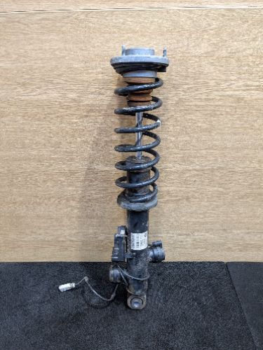 BMW 5 SERIES MK6 F10 N/S PASSENGER SIDE LEFT REAR SHOCK ABSORBER