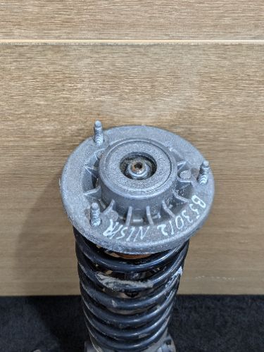 BMW 5 SERIES MK6 F10 N/S PASSENGER SIDE LEFT REAR SHOCK ABSORBER