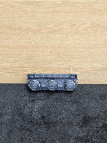 VOLKSWAGEN TIGUAN MK2 A/C AIR CON HEATER CLIMATE CONTROL PANEL