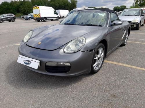 Donor Vehicle Image
