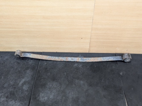 FORD TRANSIT MK8 V362 O/S DRIVER SIDE RIGHT REAR LEAF SPRING