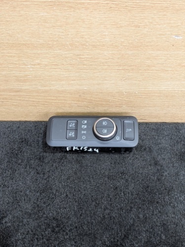 FORD KUGA MK3 O/S DRIVER SIDE ELECTRIC WINDOW SWITCH
