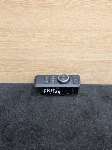 FORD KUGA MK3 O/S DRIVER SIDE ELECTRIC WINDOW SWITCH
