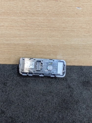 FORD KUGA MK3 O/S DRIVER SIDE ELECTRIC WINDOW SWITCH