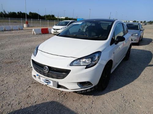 Donor Vehicle Image