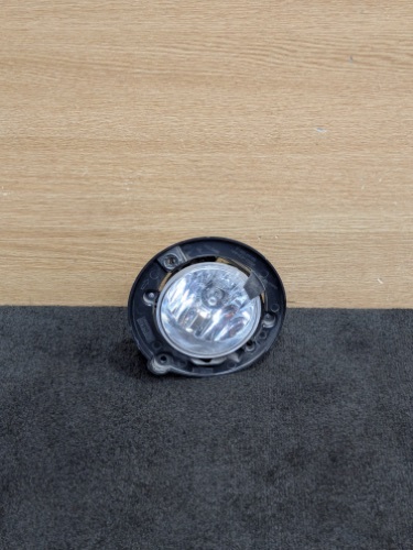 TOYOTA C-HR MK1 FL N/S PASSENGER SIDE LEFT FRONT FOG LIGHT
