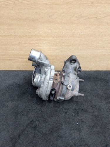 KIA SORENTO MK2 2.2 DIESEL TURBOCHARGER