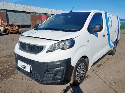 Donor Vehicle Image