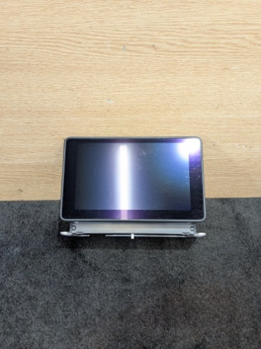 AUDI A4 MK5 B9 SAT NAV MULTIMEDIA DISPLAY SCREEN