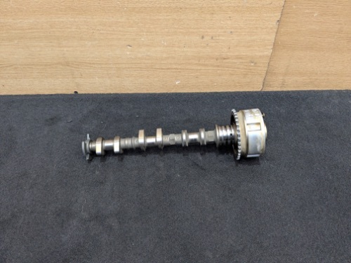 HYUNDAI I10 MK2 1.0 PETROL EXHAUST CAMSHAFT